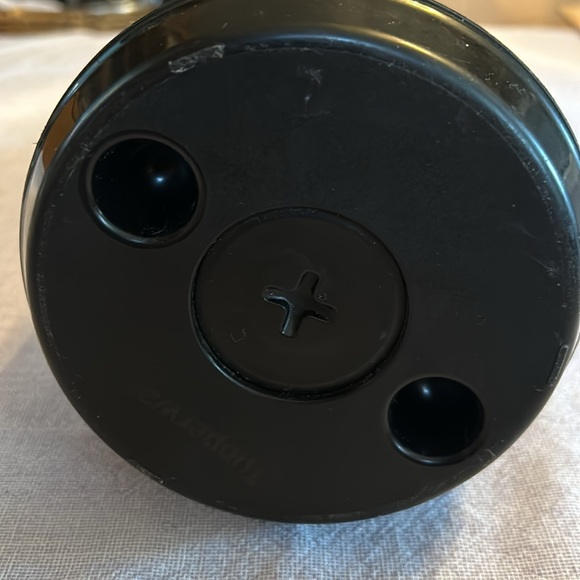 Tupperware carafe & accessories - Picture 4 of 9